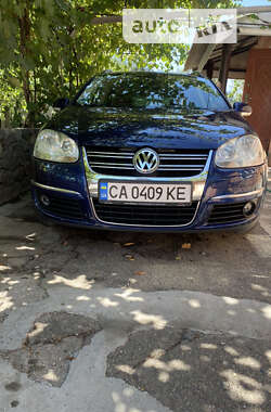 Універсал Volkswagen Golf 2008 в Кропивницькому