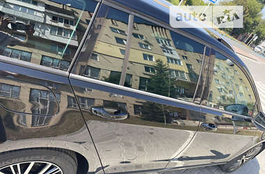 Универсал Volkswagen Golf 2016 в 