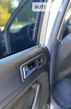 Хэтчбек Volkswagen Golf 2001 в  фото 23 Хэтчбек Volkswagen Golf 2001 в
