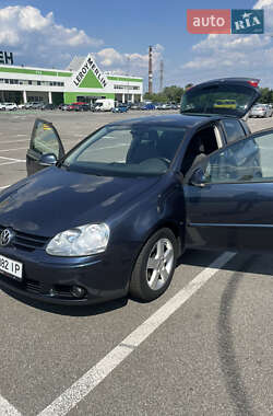 Volkswagen Golf 2008 Volkswagen Golf 2008