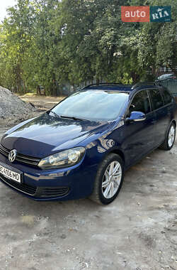 Volkswagen Golf 2009 Volkswagen Golf 2009