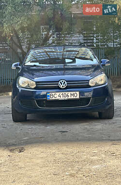 Универсал Volkswagen Golf 2009 в 