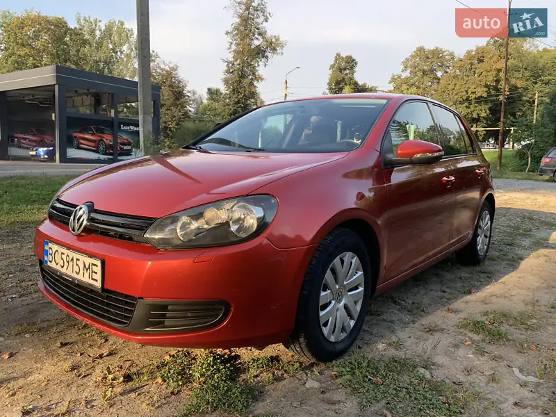 Volkswagen Golf 2011 VIN WVWZZZ1KZCP008064 фото оголошення 15 з 49