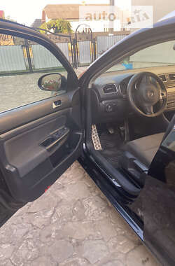 Универсал Volkswagen Golf 2011 в 