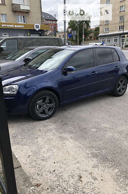 Volkswagen Golf 2007