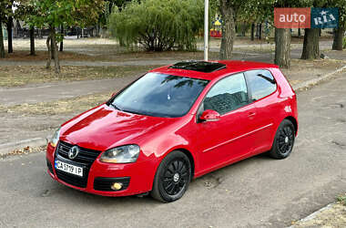 Volkswagen Golf 2007