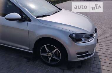 Универсал Volkswagen Golf 2013 в Виннице