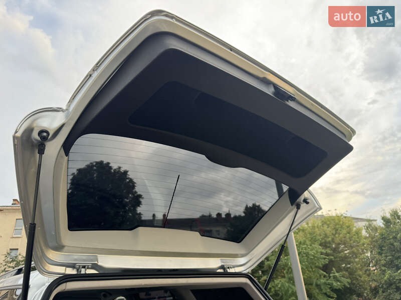 Универсал Volkswagen Golf 2006 в Тернополе