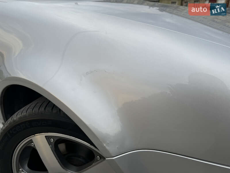 Универсал Volkswagen Golf 2006 в Тернополе