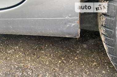 Хэтчбек Volkswagen Golf 2008 в 