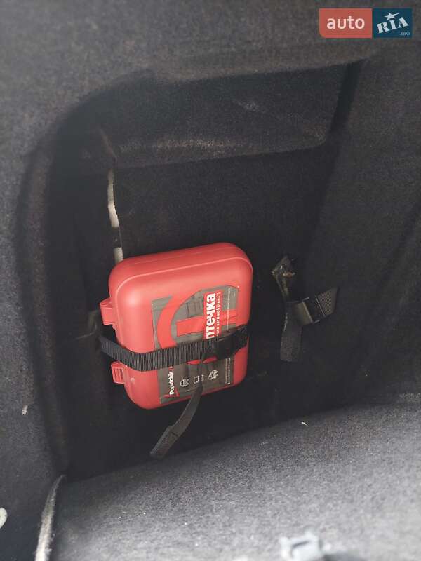 Универсал Volkswagen Golf 2012 в Львове