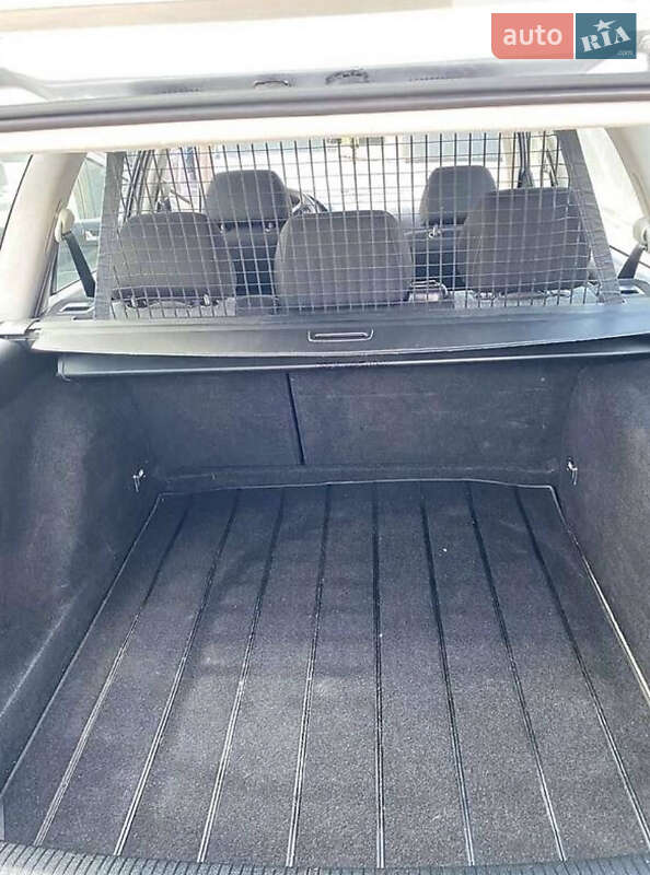 Универсал Volkswagen Golf 2006 в Тернополе