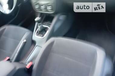 Универсал Volkswagen Golf 2008 в 