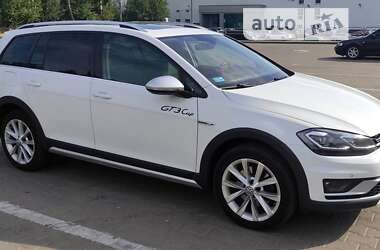 Volkswagen Golf 2017 Volkswagen Golf 2017