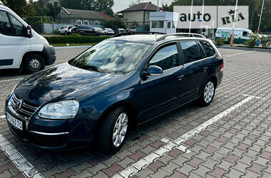 Volkswagen Golf 2008