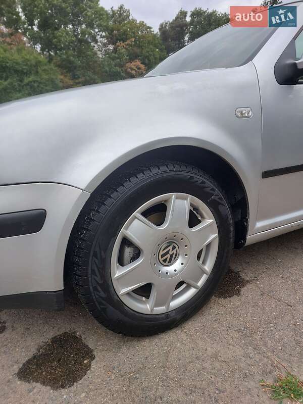 Хэтчбек Volkswagen Golf 2003 в Звенигородке фото 80 Хэтчбек Volkswagen Golf 2003 в Звенигородке