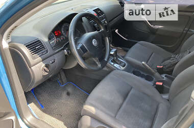 Хетчбек Volkswagen Golf 2005 в Кривому Озері