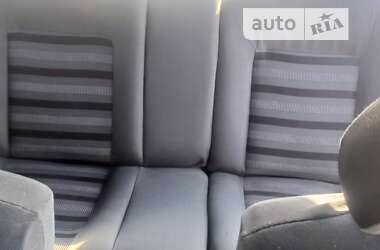 Хэтчбек Volkswagen Golf 1991 в 