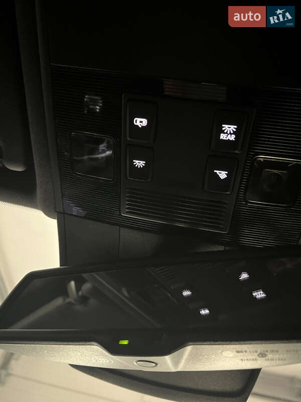 Універсал Volkswagen Golf 2015 в Львові