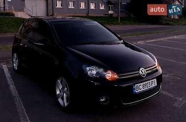 Volkswagen Golf 2010 Volkswagen Golf 2010