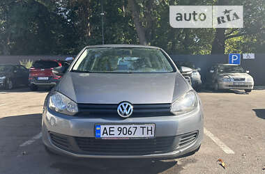 Volkswagen Golf 2009