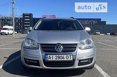 Volkswagen Golf 2008