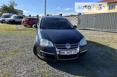 Volkswagen Golf 2008