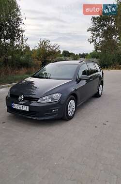 Volkswagen Golf 2016 Volkswagen Golf 2016