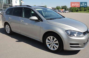 Volkswagen Golf 2015 Volkswagen Golf 2015