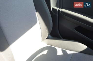 Универсал Volkswagen Golf 2015 в 