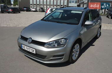 Универсал Volkswagen Golf 2015 в 