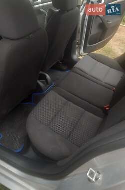 Универсал Volkswagen Golf 2011 в Умани