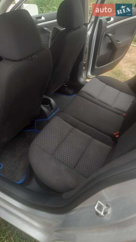 Универсал Volkswagen Golf 2011 в Умани фото 9 Универсал Volkswagen Golf 2011 в Умани