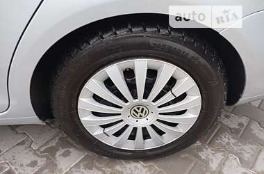 Универсал Volkswagen Golf 2010 в Луцке