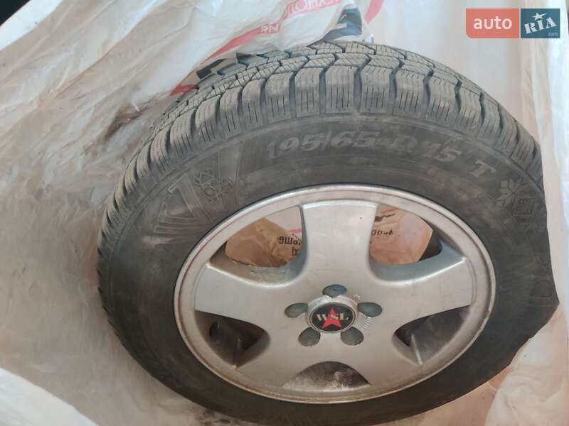 Хэтчбек Volkswagen Golf 1999 в Харькове