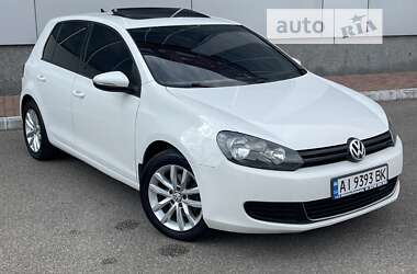 Volkswagen Golf 2013