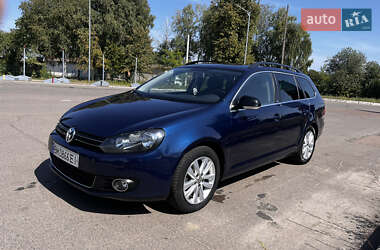 Volkswagen Golf 2011 Volkswagen Golf 2011