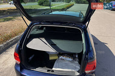 Универсал Volkswagen Golf 2011 в Киеве
