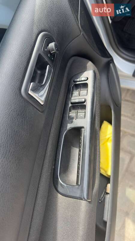 Универсал Volkswagen Golf 2001 в Любомле