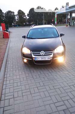 Универсал Volkswagen Golf 2008 в Житомире