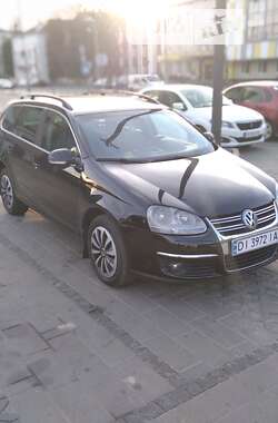 Volkswagen Golf 2008