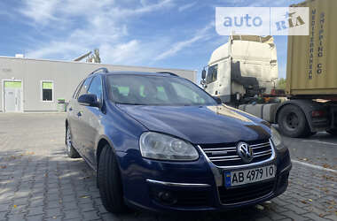 Volkswagen Golf 2009