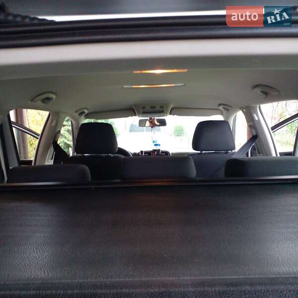 Універсал Volkswagen Golf 2011 в Львові