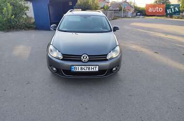Volkswagen Golf 2011 Volkswagen Golf 2011