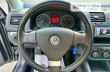 Хэтчбек Volkswagen Golf 2008 в Виннице