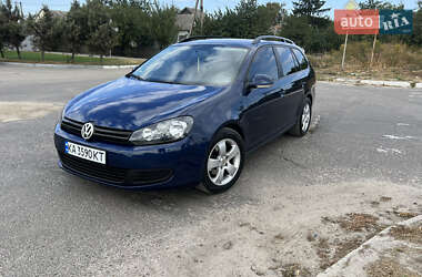 Volkswagen Golf 2012 Volkswagen Golf 2012