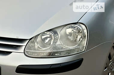 Хетчбек Volkswagen Golf 2008 в Вінниці