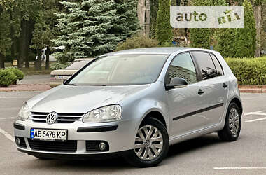 Volkswagen Golf 2008