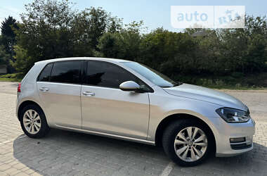 Хетчбек Volkswagen Golf 2013 в Коломиї