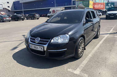 Volkswagen Golf 2008